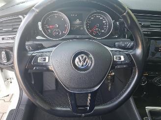 Volkswagen Golf Variant 1.6 TDI Business Edition R picture 16