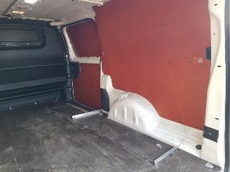 Toyota Proace Worker 2.0 D-4D Cool Comfort Long picture 23