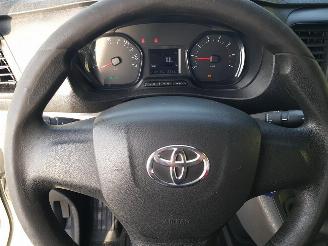 Toyota Proace Worker 2.0 D-4D Cool Comfort Long picture 19