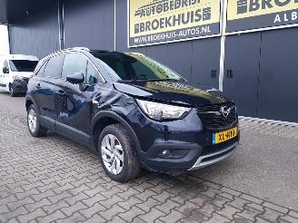 Opel Crossland X 1.2 Turbo Online Edition picture 6