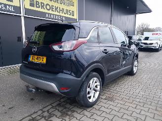 Opel Crossland X 1.2 Turbo Online Edition picture 8