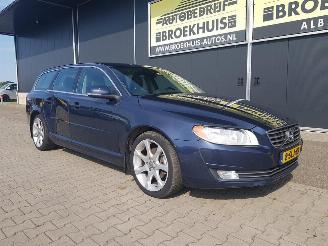Volvo V-70 1.6 D2 Momentum picture 6