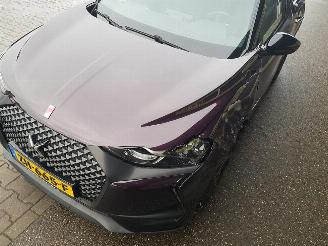 DS Automobiles DS 3 Crossback 1.2 PureTech Performance Line picture 12