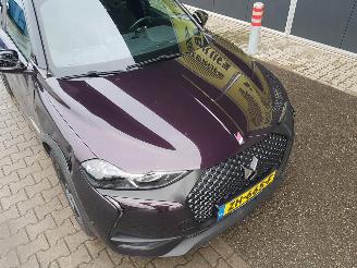 DS Automobiles DS 3 Crossback 1.2 PureTech Performance Line picture 11