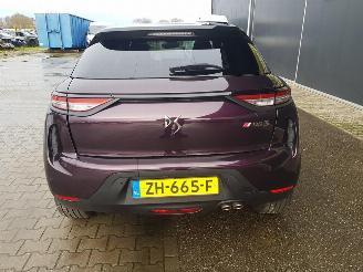 DS Automobiles DS 3 Crossback 1.2 PureTech Performance Line picture 5