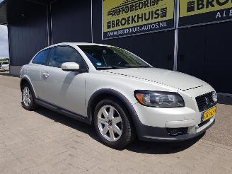 Volvo C-30 2.0 Momentum picture 6
