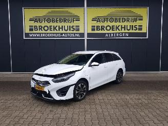 Auto incidentate Kia Ceed Sportswagon 1.6 GDI PHEV DynamicPlusLine 2022/9