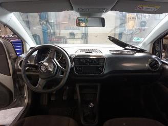 Volkswagen Up! Up! (121), Hatchback, 2011 1.0 12V EcoFuel picture 7