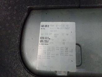Volkswagen Up! Up! (121), Hatchback, 2011 1.0 12V EcoFuel picture 19