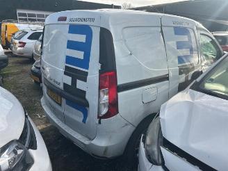 Dacia Dokker Dokker Express (8S), Van, 2012 / 2021 1.5 dCi 90 picture 10