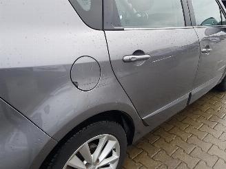 Renault Scenic 1.2 TCe Collection picture 11