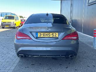 Mercedes Cla-klasse 180 BlueEFF. Ambition picture 5