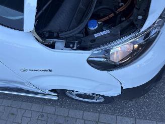 Toyota Proace Electric Worker Standard Range Navigator picture 9