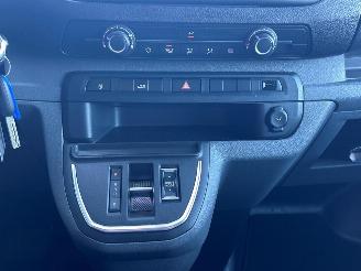 Toyota Proace Electric Worker Standard Range Navigator picture 21