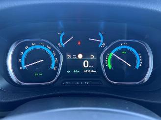 Toyota Proace Electric Worker Standard Range Navigator picture 19