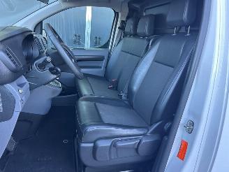 Toyota Proace Electric Worker Standard Range Navigator picture 16