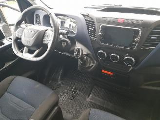 Iveco  50C18 Automatic Ladebühne picture 21