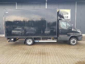 Iveco  50C18 Automatic Ladebühne picture 4
