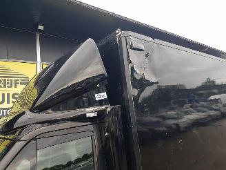 Iveco  50C18 Automatic Ladebühne picture 9