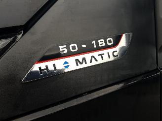 Iveco  50C18 Automatic Ladebühne picture 28