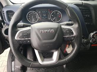 Iveco  50C18 Automatic Ladebühne picture 22
