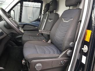 Iveco  50C18 Automatic Ladebühne picture 17