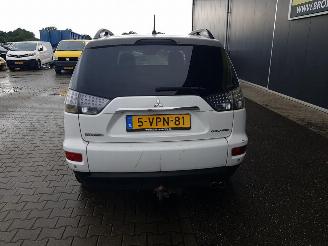 Mitsubishi Outlander 2.2 DI-D InStyle TC-SST picture 5