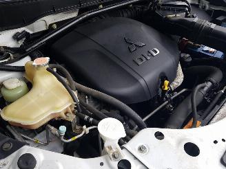 Mitsubishi Outlander 2.2 DI-D InStyle TC-SST picture 10