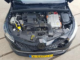 Renault Clio 1.6 E-Tech Full Hybrid 145 Esprit ALPINE picture 14