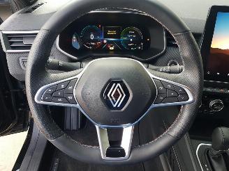 Renault Clio 1.6 E-Tech Full Hybrid 145 Esprit ALPINE picture 21