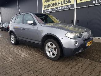 BMW X3 3.0si Executive picture 6