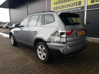 BMW X3 3.0si Executive picture 8