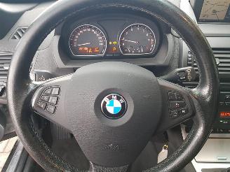 BMW X3 3.0si Executive picture 18