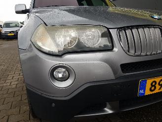 BMW X3 3.0si Executive picture 29