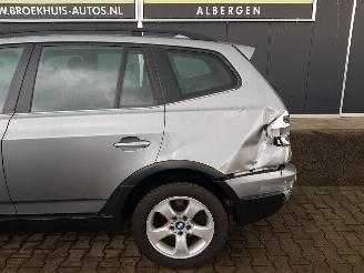 BMW X3 3.0si Executive picture 9