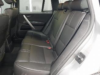 BMW X3 3.0si Executive picture 16