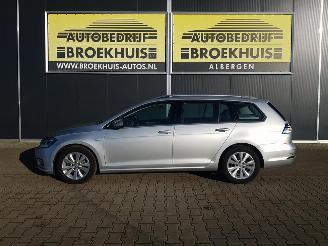 Volkswagen Golf Variant 1.5 TSI Comfortline picture 2