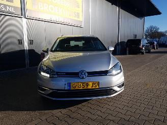Volkswagen Golf Variant 1.5 TSI Comfortline picture 3