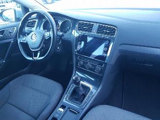 Volkswagen Golf Variant 1.5 TSI Comfortline picture 17