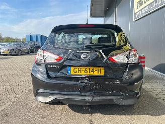 Nissan Pulsar 1.2 DIG-T Visia picture 5