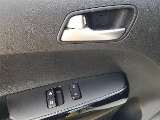 Kia Picanto 1.0 DPi ComfortLine 5p picture 22