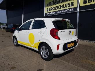 Kia Picanto 1.0 DPi ComfortLine 5p picture 7