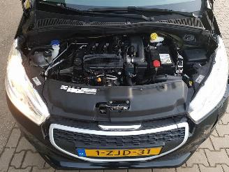 Peugeot 208 1.0 PureTech Access picture 12
