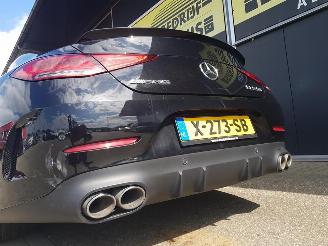 Mercedes CLS AMG 53 4MATIC+ picture 10
