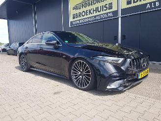 Mercedes CLS AMG 53 4MATIC+ picture 6