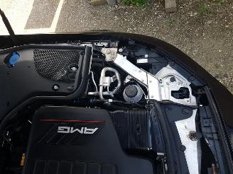 Mercedes CLS AMG 53 4MATIC+ picture 14
