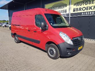 Opel Movano 2.3 CDTI L2H2 picture 6