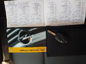 Opel Movano 2.3 CDTI L2H2 picture 16