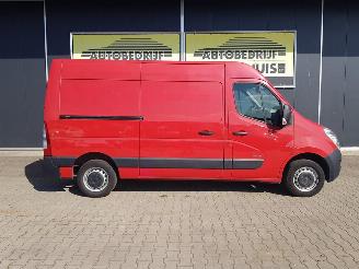 Opel Movano 2.3 CDTI L2H2 picture 4