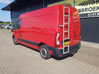 Opel Movano 2.3 CDTI L2H2 picture 7